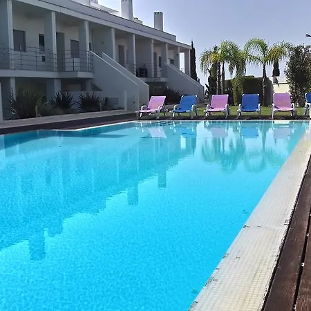 Deluxe By Sunny Deluxe * Albufeira