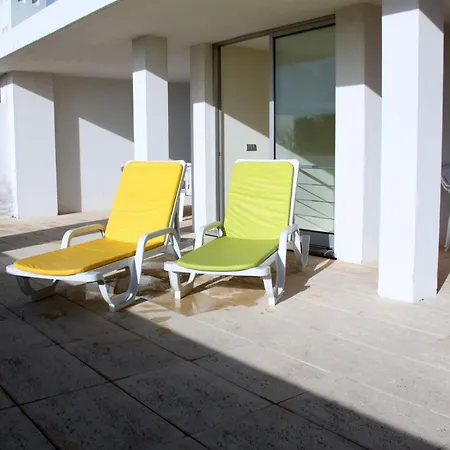 Appartement Deluxe By Sunny Deluxe Albufeira