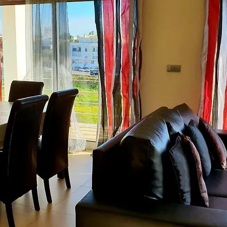 Deluxe By Sunny Deluxe Appartement