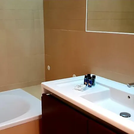 Deluxe By Sunny Deluxe Appartement *