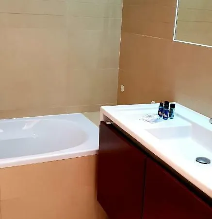 Appartement Deluxe By Sunny Deluxe *