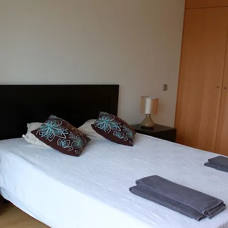 Deluxe By Sunny Deluxe Lägenhet Albufeira