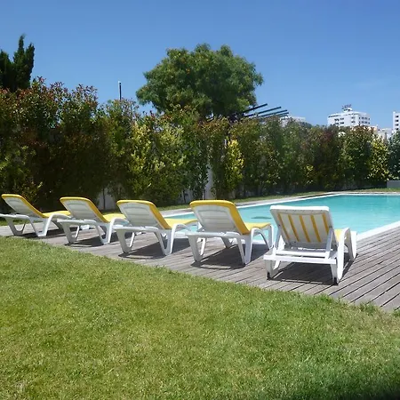 Deluxe By Sunny Deluxe * Albufeira
