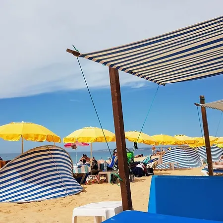Deluxe By Sunny Deluxe Albufeira